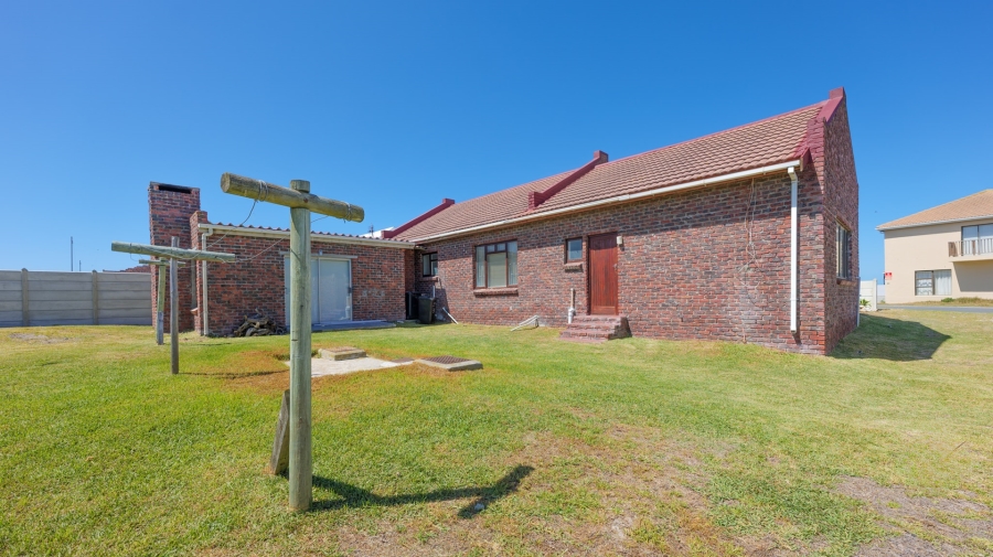 2 Bedroom Property for Sale in Agulhas Western Cape